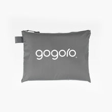 將圖片載入圖庫檢視器 GOGORO 都會極簡連身式雨衣