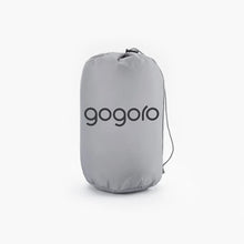 將圖片載入圖庫檢視器 GOGORO 都會機能兩件式雨衣