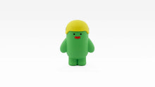 將圖片載入圖庫檢視器 GOGORO 造型存錢筒 - 小綠人