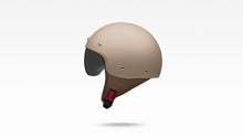 將圖片載入圖庫檢視器 GOGORO 安全帽(原色棕)