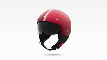 Load image into Gallery viewer, GOGORO 安全帽 - 城市騎想(命定紅)