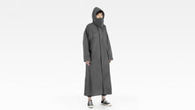 將圖片載入圖庫檢視器 GOGORO 都會極簡連身式雨衣