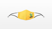 Load image into Gallery viewer, 抗霾可水洗透氣口罩(兒童款)