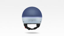 將圖片載入圖庫檢視器 GOGORO 安全帽 - 城市騎想（月影藍）
