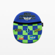 將圖片載入圖庫檢視器 玩具總動員巧納組