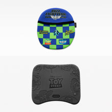 將圖片載入圖庫檢視器 玩具總動員巧納組