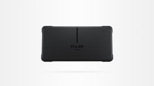 Pulse 儀表造型套