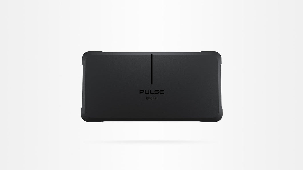 Pulse 儀表造型套