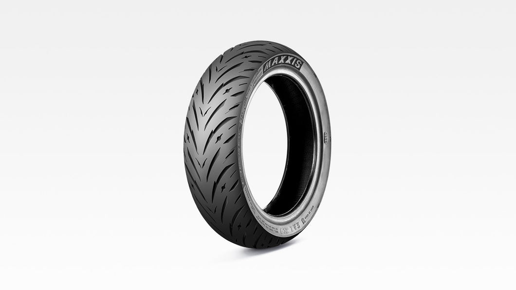 110 / 70 - 12 MAXXIS 鯊魚王 X1