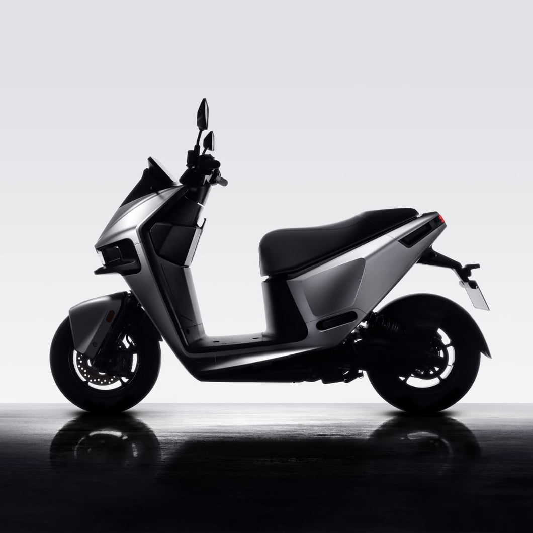 Gogoro Pulse 車款預付金