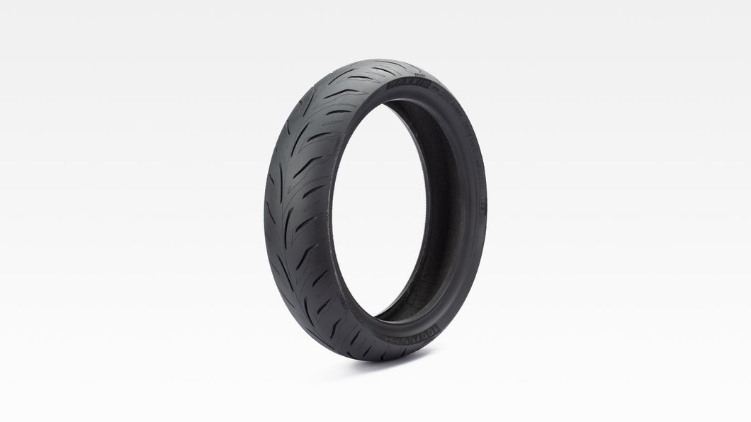 100 / 60 - 12 MAXXIS S98 SPORT （前）