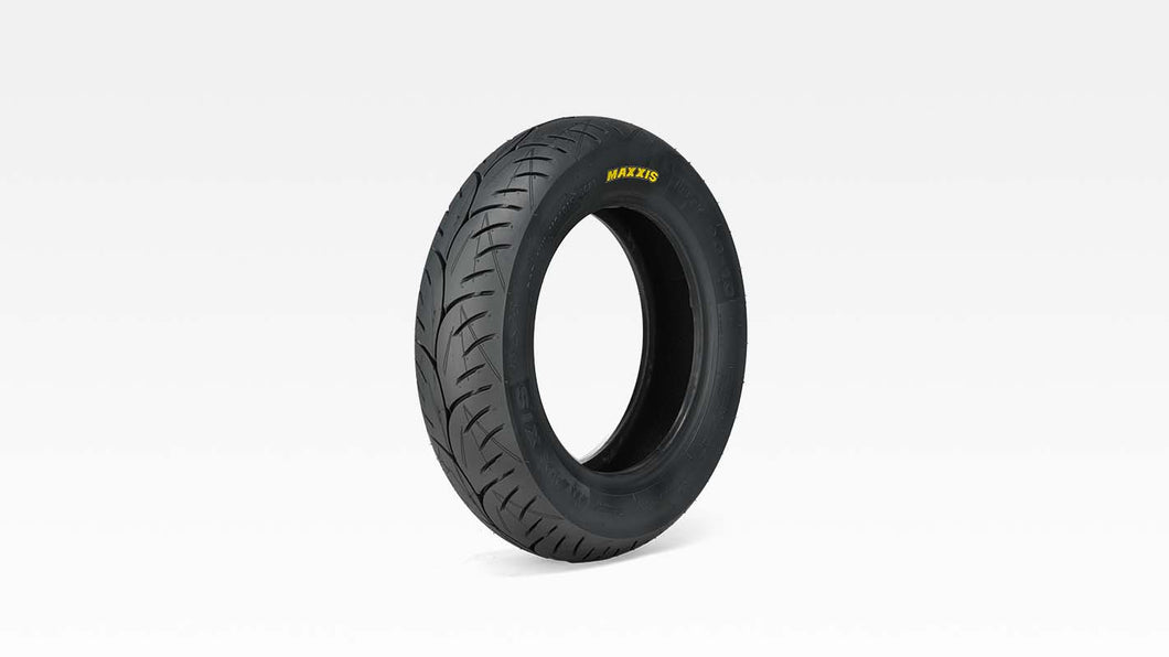 100 / 90 - 10 MAXXIS S98 EV（後）
