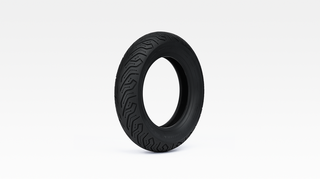 100 / 90 - 10 MICHELIN CITY GRIP SAVER（後）
