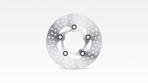 180mm 碟盤 - NCY
