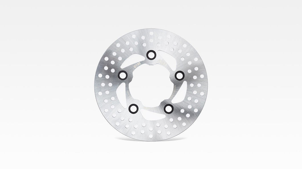 180mm 碟盤 - NCY
