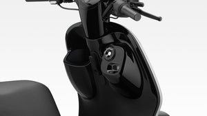 18W 前置 USB 電源供應插座