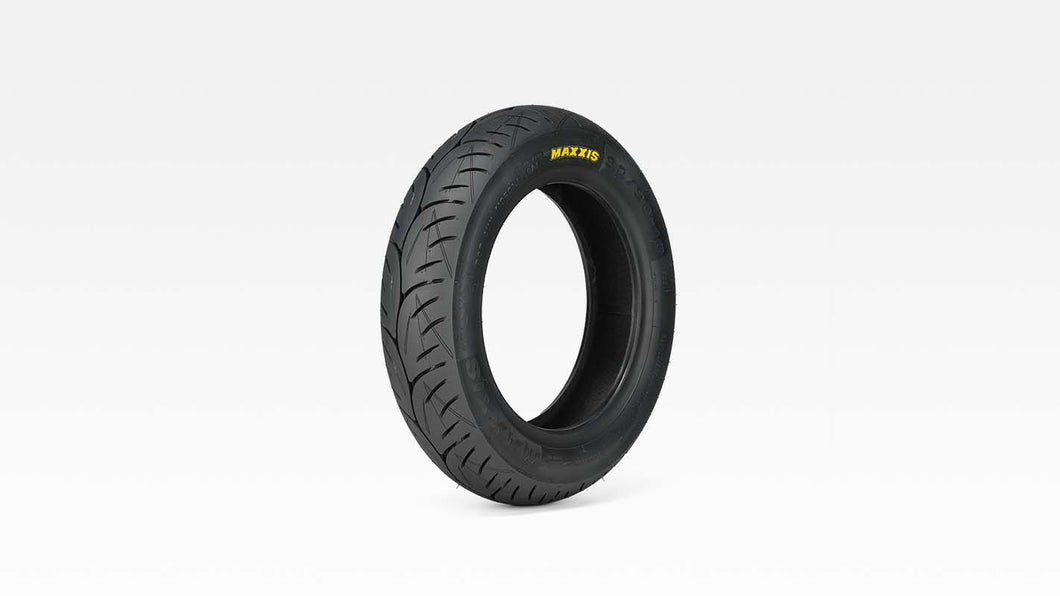 90 / 90 - 10 MAXXIS S98 EV（前）