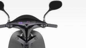 輕感舒適矽膠握把 V1