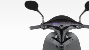 輕感舒適矽膠握把 V1