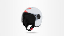 將圖片載入圖庫檢視器 GOGORO 安全帽 - 造型騎士（浩室白晝 V2）

