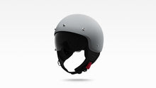 將圖片載入圖庫檢視器 GOGORO 安全帽（原色灰）
