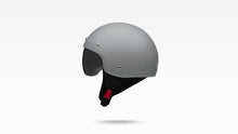 將圖片載入圖庫檢視器 GOGORO 安全帽（原色灰）
