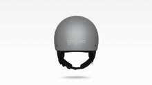 將圖片載入圖庫檢視器 GOGORO 安全帽（原色灰）
