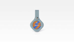 GOGORO SMART COIN - 掛環矽膠套