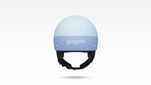 將圖片載入圖庫檢視器 GOGORO 安全帽 - 城市騎想（淡然悠藍）
