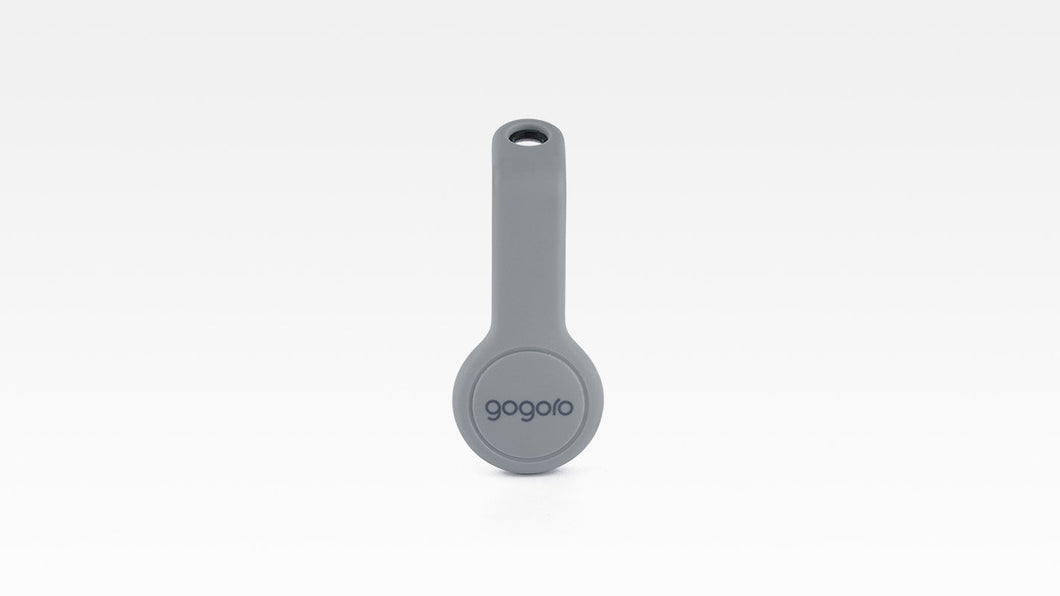 GOGORO 安全帽掛環