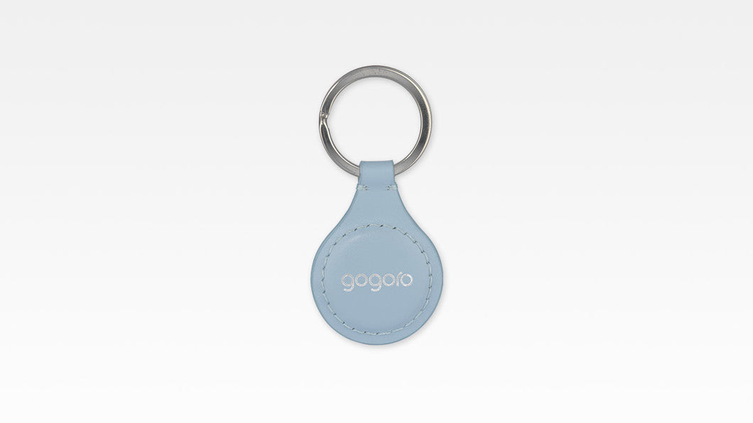 GOGORO SMART COIN - 皮革掛環