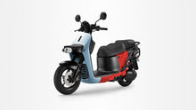 將圖片載入圖庫檢視器 側面板造型架 V3（左）
