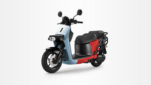 側面板造型架 V3（左）