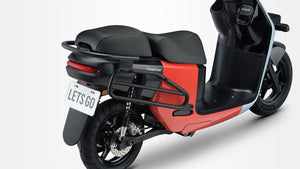 側面板造型架 V3（右）