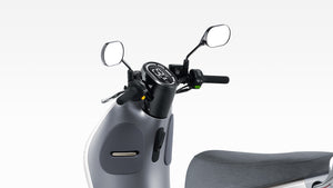 GOGORO 橢圓廣角後照鏡