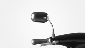 膠囊造型後視鏡 V1 - FASS