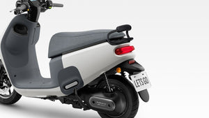 舒適型後扶手 V3