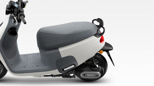 舒適型後扶手 V3