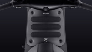 S PERFORMANCE 鋁合金踏墊 V1