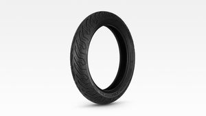100 / 80 - 14 MICHELIN CITY GRIP SAVER（前）