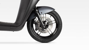 100 / 80 - 14 MICHELIN CITY GRIP SAVER（前）