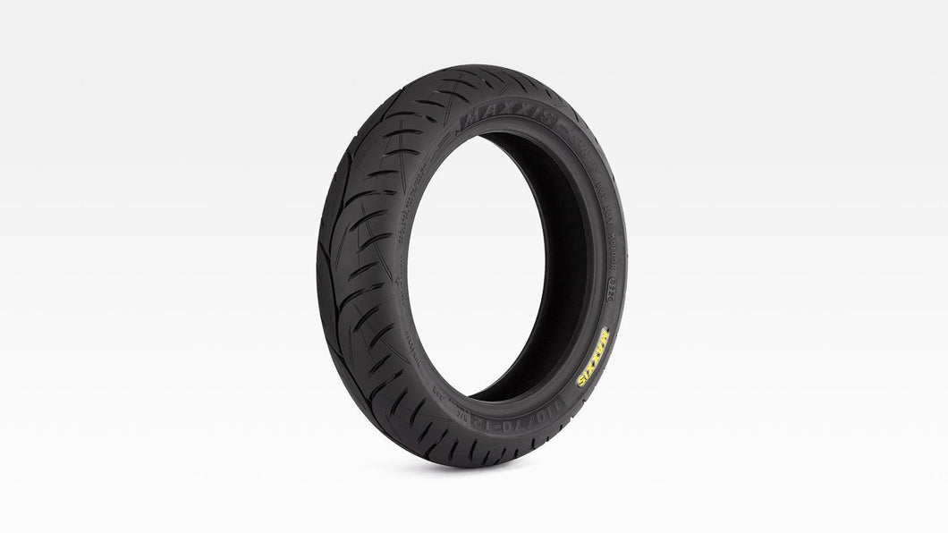 110 / 70 - 12 MAXXIS S98 EV（後）