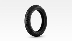 110 / 70 - 13 MICHELIN CITY GRIP SAVER（後）