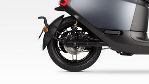 110 / 70 - 13 MICHELIN CITY GRIP SAVER（後）
