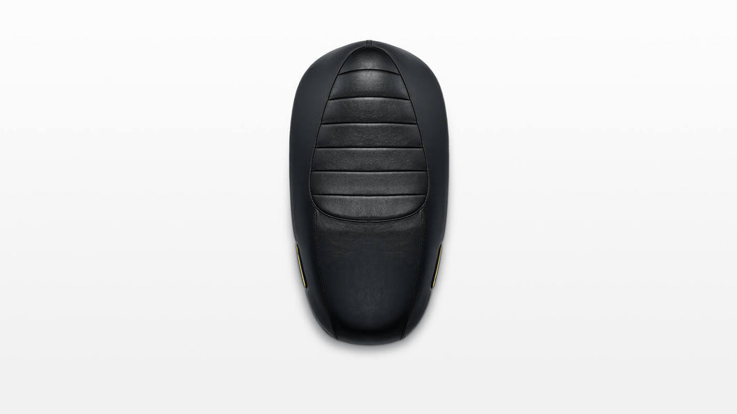 復古造型座墊 V2 - FASS