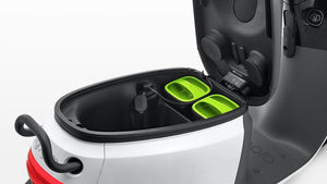 充電器車端接頭組