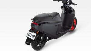 復古造型座墊 V3 - FASS