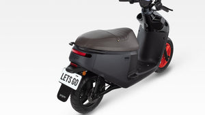復古造型座墊 V3 - FASS