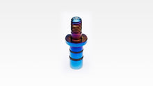 將圖片載入圖庫檢視器 降噪齒盤螺柱（彩鈦）- G - PRO
