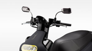 膠囊造型後視鏡 V2 - FASS